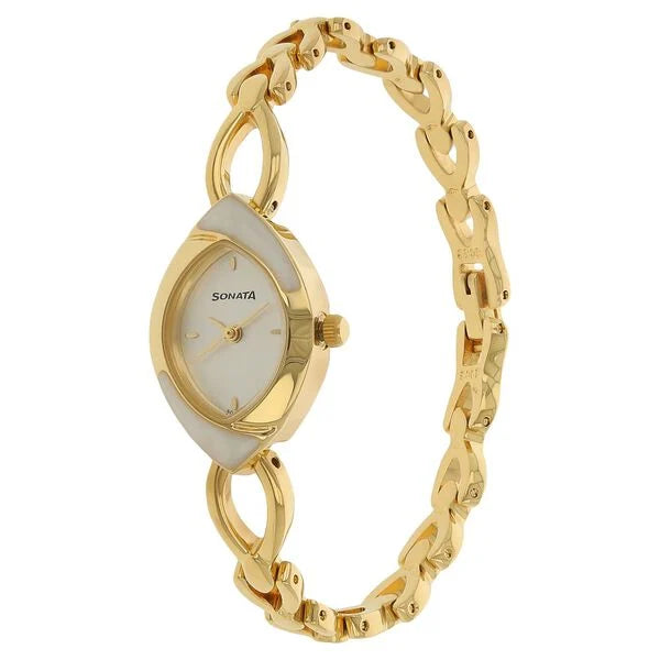 SON NR8069YM01 UTSAV SONATA WOMENS WATCH SON NR8069YM01 UTSAV SONATA WOMENS WATCH